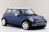 2002 Mini Cooper Picture